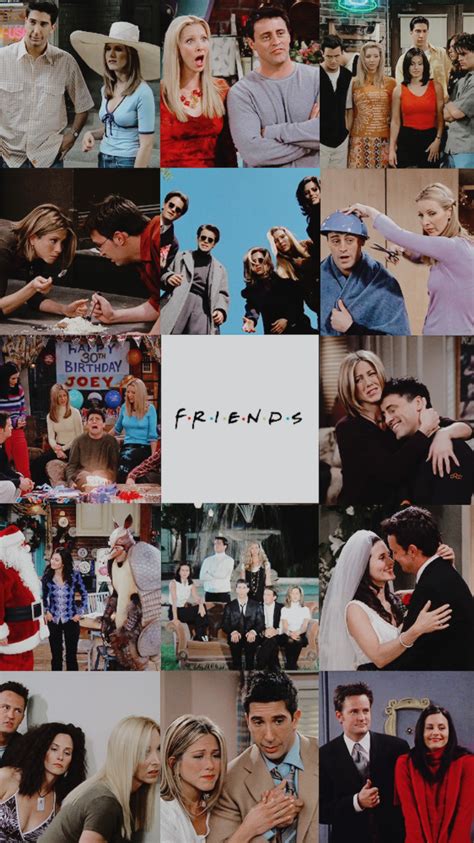 friends aesthetic|friends aesthetic background.